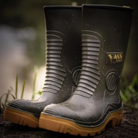 Vass R-Boots Fur Lined